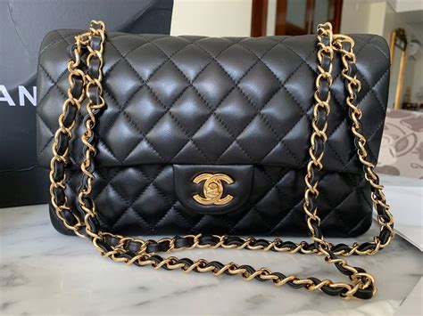 valor bolsa chanel original|bolsas chanel pre owned.